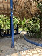 Sana El Jardin Secreto