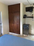 Sana El Jardin Secreto