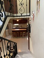 Sana El Jardin Secreto