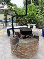 Sana El Jardin Secreto