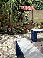 Sana El Jardin Secreto