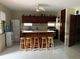 Sana El Jardin Secreto