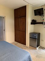 Sana El Jardin Secreto