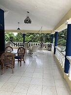 Sana El Jardin Secreto