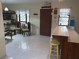 Sana El Jardin Secreto