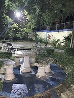 Sana El Jardin Secreto