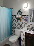 Sana El Jardin Secreto