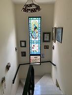 Sana El Jardin Secreto