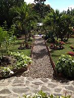 Sana El Jardin Secreto