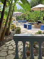 Sana El Jardin Secreto