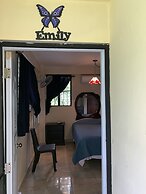 Sana El Jardin Secreto