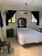 Sana El Jardin Secreto