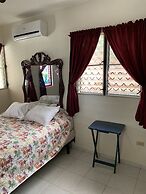 Sana El Jardin Secreto