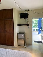 Sana El Jardin Secreto