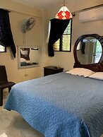 Sana El Jardin Secreto