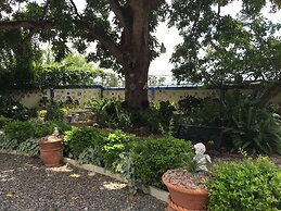 Sana El Jardin Secreto