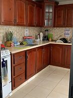 Sana El Jardin Secreto