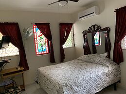 Sana El Jardin Secreto