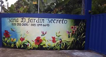 Sana El Jardin Secreto