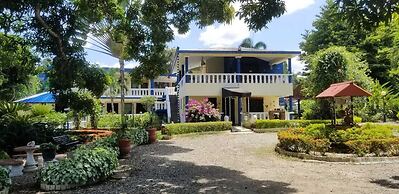 Sana El Jardin Secreto