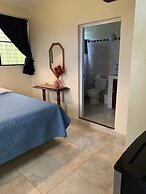 Sana El Jardin Secreto