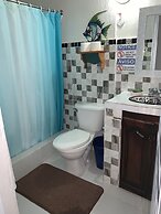 Sana El Jardin Secreto