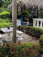 Sana El Jardin Secreto