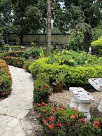 Sana El Jardin Secreto