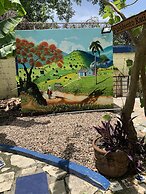 Sana El Jardin Secreto