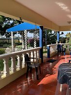 Sana El Jardin Secreto