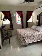 Sana El Jardin Secreto