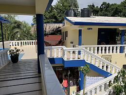 Sana El Jardin Secreto