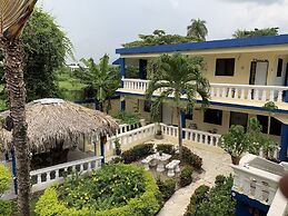 Sana El Jardin Secreto