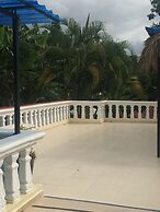 Sana El Jardin Secreto