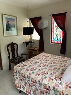 Sana El Jardin Secreto