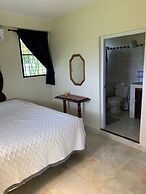 Sana El Jardin Secreto