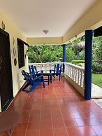 Sana El Jardin Secreto