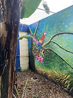 Sana El Jardin Secreto