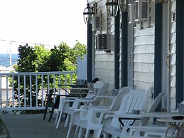 The Landings Inn and Cottages at Old Orchard Beach