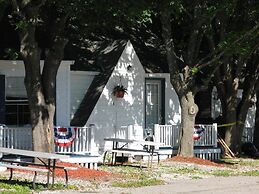 The Landings Inn and Cottages at Old Orchard Beach