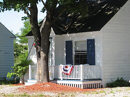 The Landings Inn and Cottages at Old Orchard Beach