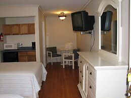 The Landings Inn and Cottages at Old Orchard Beach