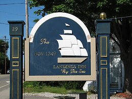The Landings Inn and Cottages at Old Orchard Beach