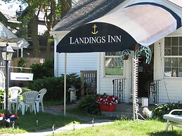 The Landings Inn and Cottages at Old Orchard Beach