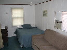 The Landings Inn and Cottages at Old Orchard Beach