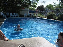 The Landings Inn and Cottages at Old Orchard Beach