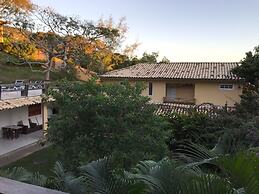 Praia da Ferradurinha Guest House