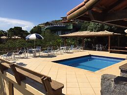 Praia da Ferradurinha Guest House