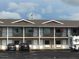 Voyageur Motel