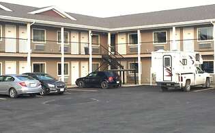 Voyageur Motel